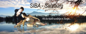 SIBA international ballet workshop
